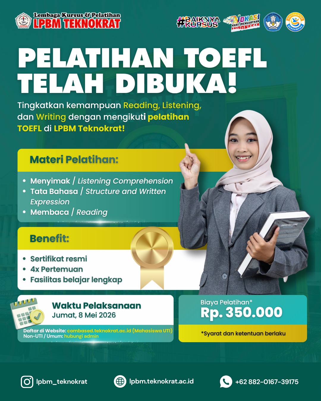 toefl