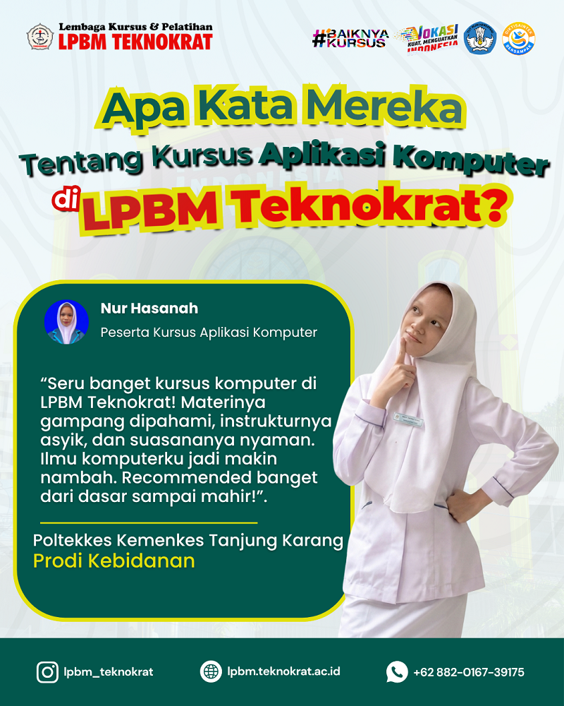 Testimoni Nur